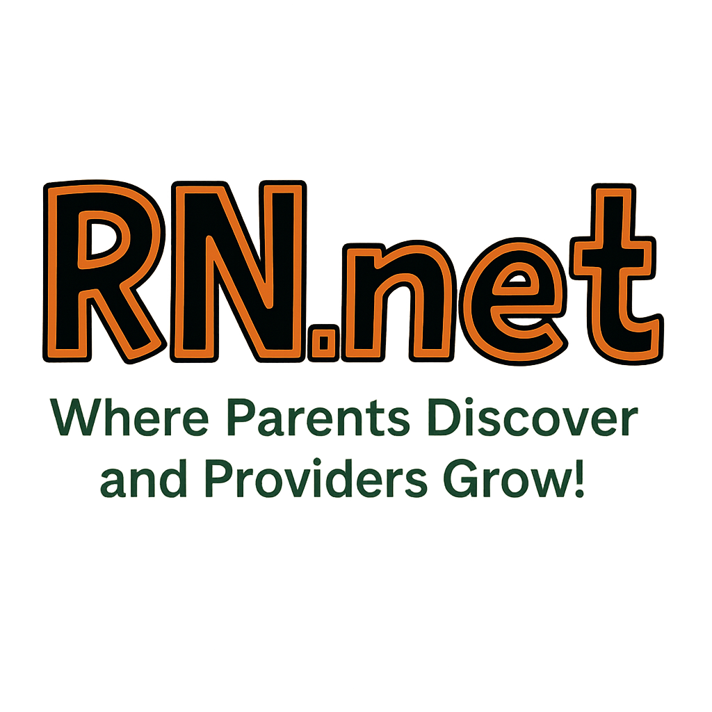 RN.net Logo