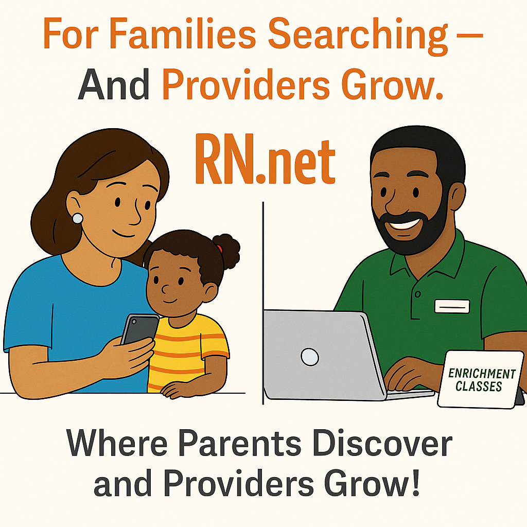RN.net Promo Image